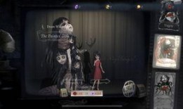 第五人格最新爆料新闻,神秘角色登场，惊悚游戏体验再升级！