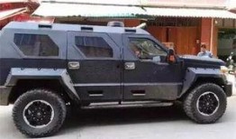 最新爆料越野车品牌有哪些,最新越野车品牌盘点，谁将引领未来潮流？