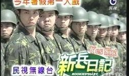 新兵日记在线观看,青春热血的军旅成长记