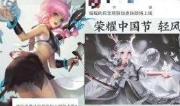 瑶新皮肤最新爆料童话风,梦幻童话世界等你探索