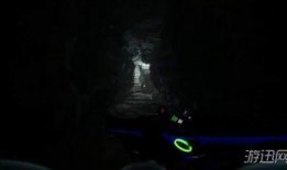 流萤爆料实机演示视频,光影交织，探寻神秘世界