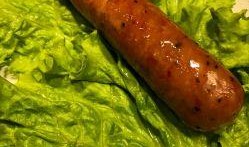黑胡椒烤肠最新爆料视频,独家揭秘烹饪秘诀与口感升级！