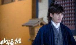 古装男神最新爆料大全图片,揭秘幕后风采与时尚穿搭