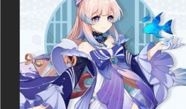 原神珊瑚宫新海最新爆料,神秘海域的守护者，揭开神秘面纱